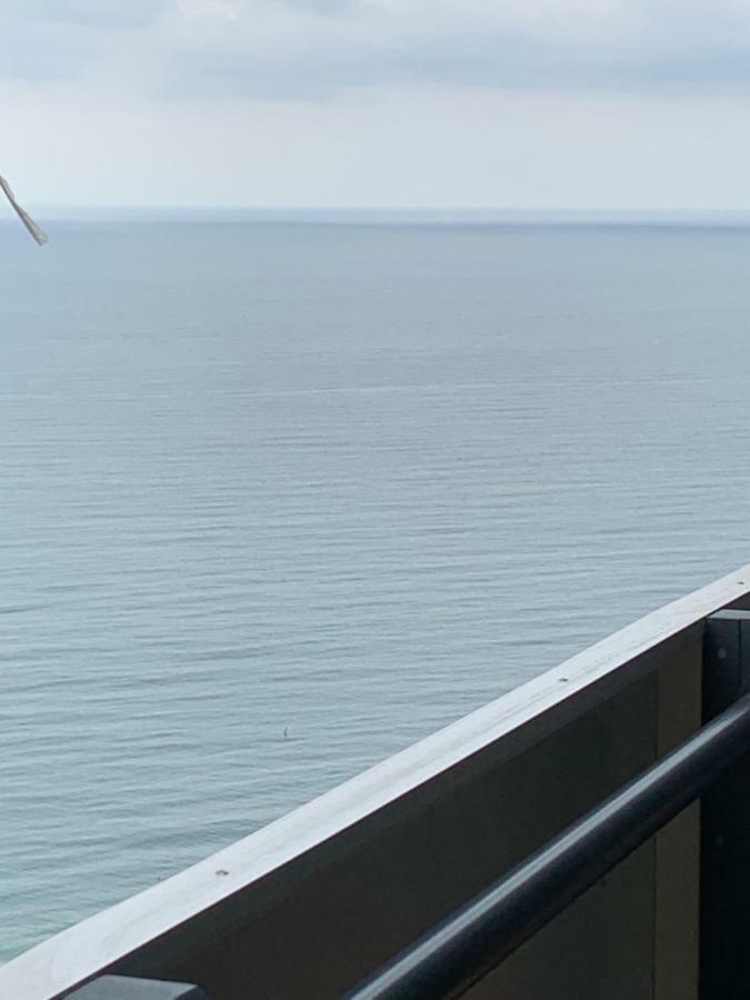 Royal Sea Breeze Apartments Batumi Exterior foto